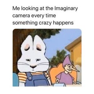 Meet your Posher, Isaiah